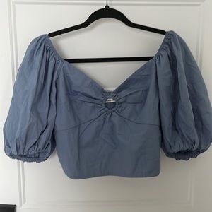 Abercrombie & Fitch top, never worn !